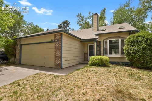 1005 Barnum Dr, Colorado Springs, CO, 80911-3580 | Card Image