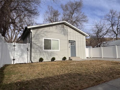 1819 8th Avenue N, Billings, MT, 59101 | Card Image