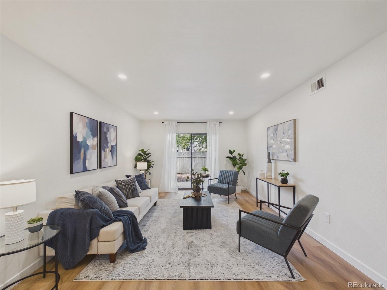 Residential in Denver 2