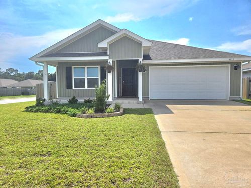 4375 White Cedar Ct, Pace, FL, 32571 | Card Image