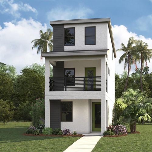 2315 W Spruce St, TAMPA, FL, 33607-3420 | Card Image
