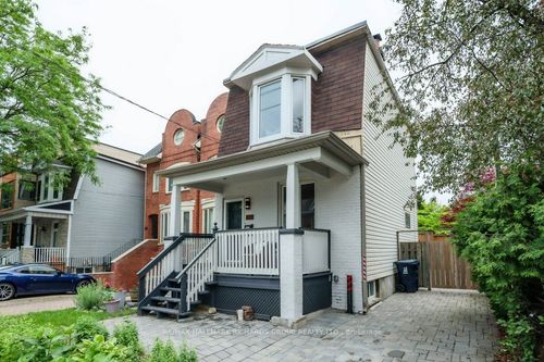 105 Cambridge Ave, Toronto, ON, M4K2L7 | Card Image