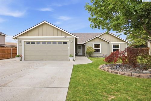 5711 Wailea Ct, West Richland, WA, 99353-7838 | Card Image