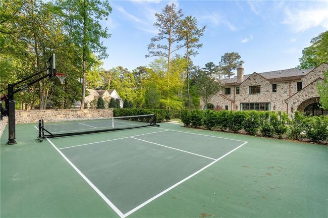 41 Blackland Rd Nw, House other with 7 bedrooms, 9 bathrooms and null parking in Atlanta GA | Image 111