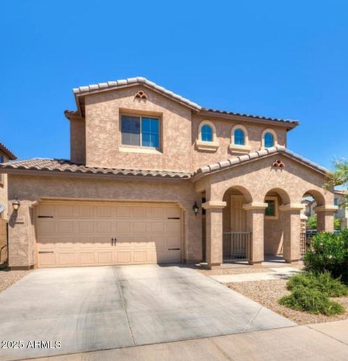 3266 E Sports Dr, Gilbert, AZ, 85298-4300 | Card Image