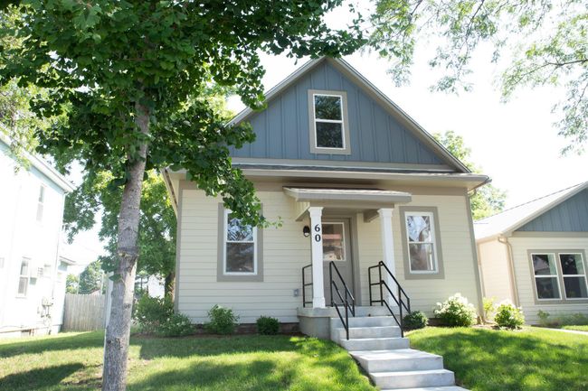 60 E Waterloo St, Home with 0 bedrooms, 0 bathrooms and null parking in Canal Winchester OH | Image 5