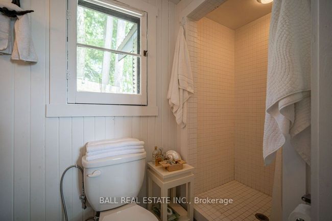 40 Fire Route 89 E, House other with 3 bedrooms, 1 bathrooms and 3 parking in Apsley ON | Image 23
