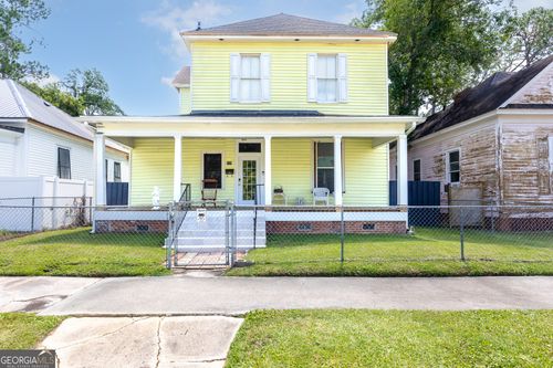 608 Ware St, Waycross, GA, 31503-4711 | Card Image