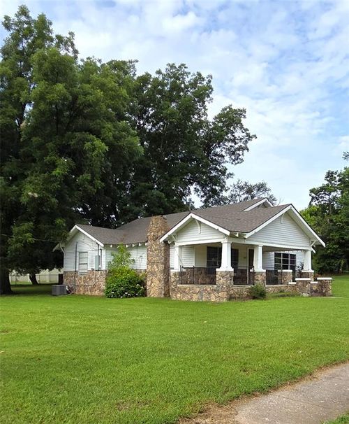 207 E Cedar St, Calvin, OK, 74531 | Card Image