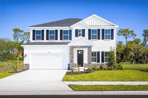 5469 Gingham Drive, KISSIMMEE, FL, 34758 | Card Image