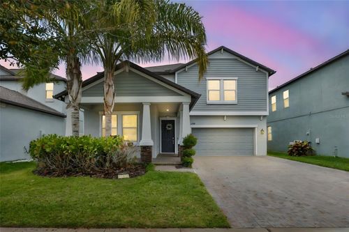 11454 Freshwater Ridge Dr, RIVERVIEW, FL, 33569-2060 | Card Image