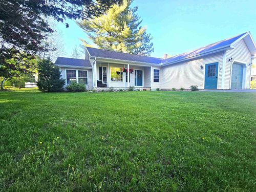 233 Estates Dr, Newport, VT, 05855-9812 | Card Image