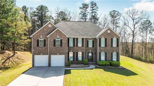 10224 Hemlock Way, Jonesboro, GA, 30238-8608 | Card Image