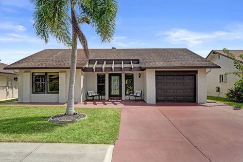 2186 Sw 16th Cir, Deerfield Beach, FL, 33442-6128 | Card Image