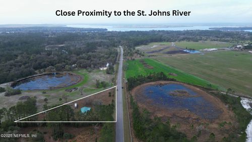 176 Georgetown Shortcut Rd, CRESCENT CITY, FL, 32112-4508 | Card Image