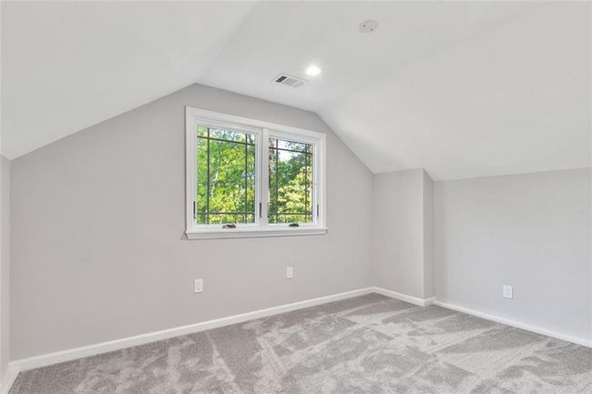 100 Little Ridge Rd, House other with 5 bedrooms, 4 bathrooms and 1 parking in Berkeley Lake GA | Image 69