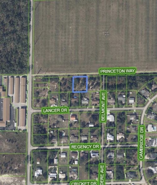 5011 Princeton Way, Sebring, FL, 33876 | Card Image