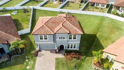 1716 Prima Lago Terrace, House other with 4 bedrooms, 3 bathrooms and null parking in LAKELAND FL | Image 3