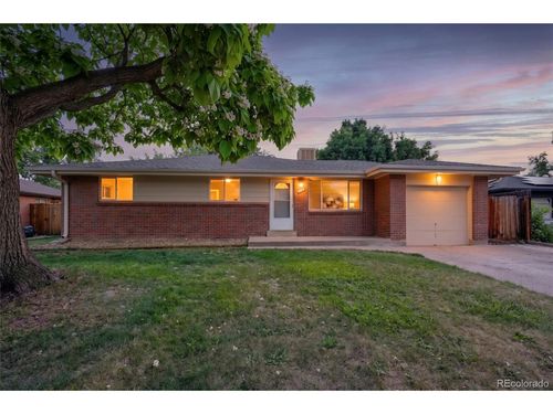 6023 Holland St, Arvada, CO, 80004-5358 | Card Image