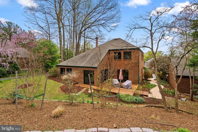 11310 Harborside Cluster, House other with 4 bedrooms, 3 bathrooms and null parking in Reston VA | Image 53