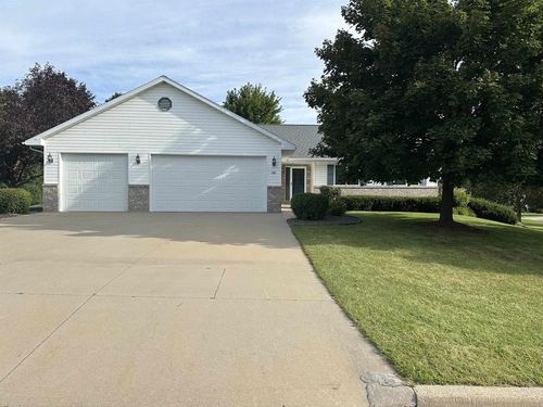 231 Stoneridge Lane, SEYMOUR, WI, 54165 | Card Image