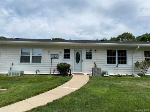c-274 Berwick Court, Brookhaven, NY, 11961 | Card Image