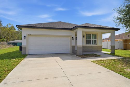 535 Marion Oaks Ln, OCALA, FL, 34473-3400 | Card Image