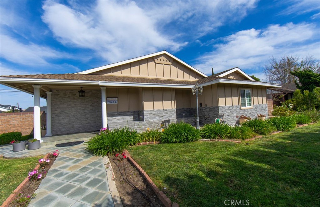 Residential in Torrance