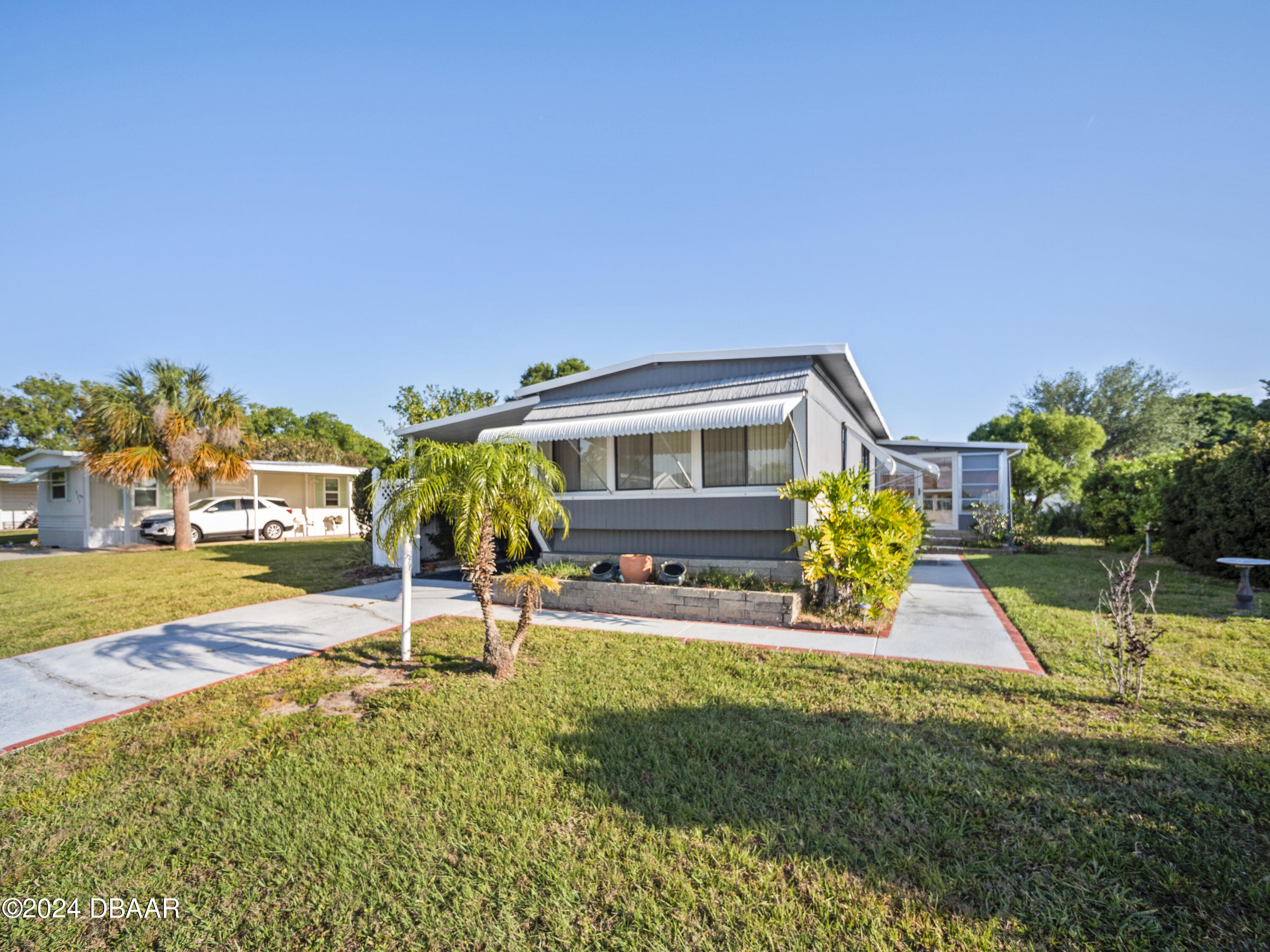 Leward Way, Port Orange, FL 32129