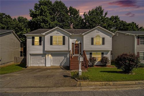 3372 Springside Rdg, Decatur, GA, 30034-4244 | Card Image
