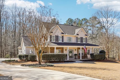 118 Cherokee Farms Dr, Newnan, GA, 30263-7113 | Card Image