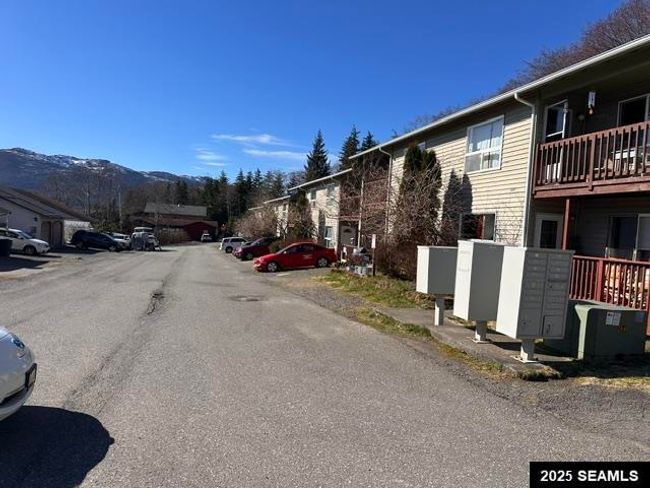 UNIT-207 - 3220 Timberline Court, Condo with 2 bedrooms, 1 bathrooms and null parking in Ketchikan AK | Image 14