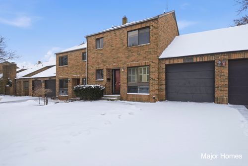 241 Heritage Commons St Se, Grand Rapids, MI, 49503-5248 | Card Image