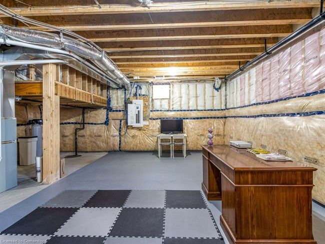 11 Peterson St, House other with 4 bedrooms, 4 bathrooms and 6 parking in Drumbo ON | Image 36