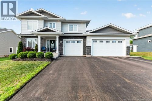 68 Albion St, Moncton, NB, E1G5X1 | Card Image