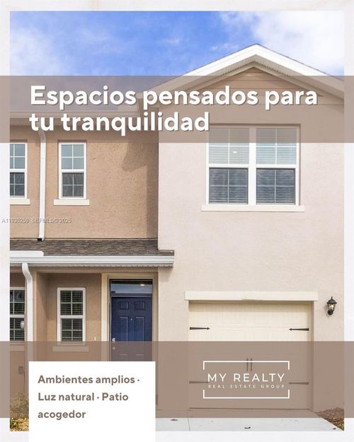 2915-2915 Canary Ave, DAVENPORT, FL, 33837-8115 | Card Image