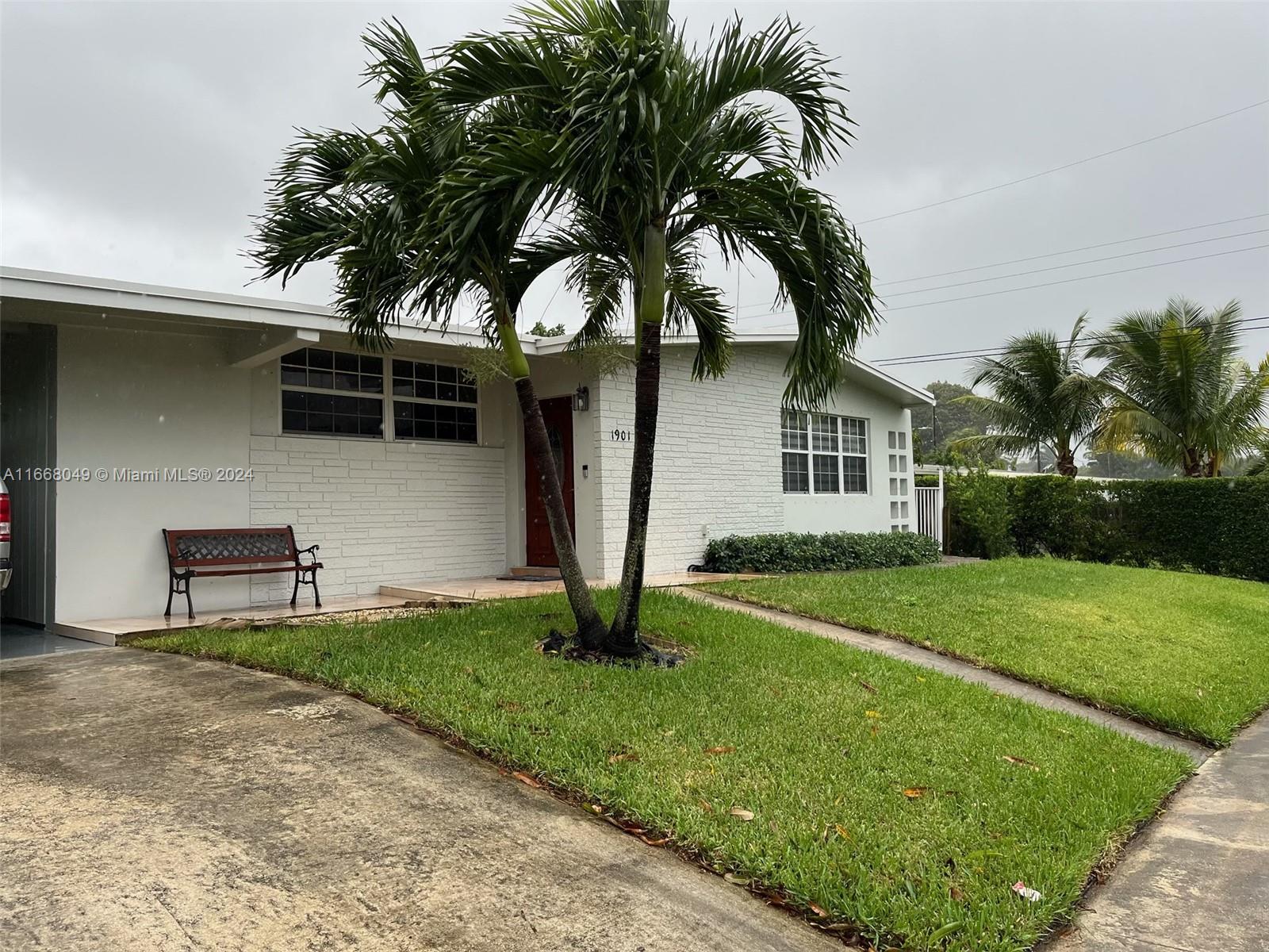 1901 Montague St, For Rent in Lake Worth Zoocasa