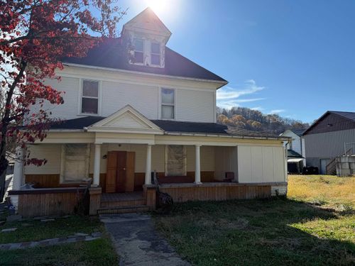 1008 E Main St, Mannington, WV, 26582-1254 | Card Image