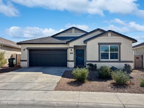 1081 W Avalon Canyon Dr, Casa Grande, AZ, 85122-6706 | Card Image