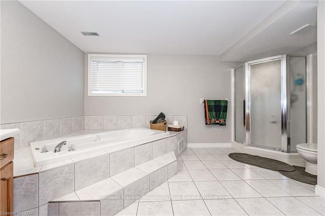 14 Currie Dr, House other with 5 bedrooms, 3 bathrooms and 6 parking in Morriston ON | Image 19