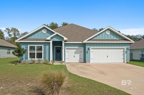 1318 Holland St, Gulf Shores, AL, 36542-4095 | Card Image
