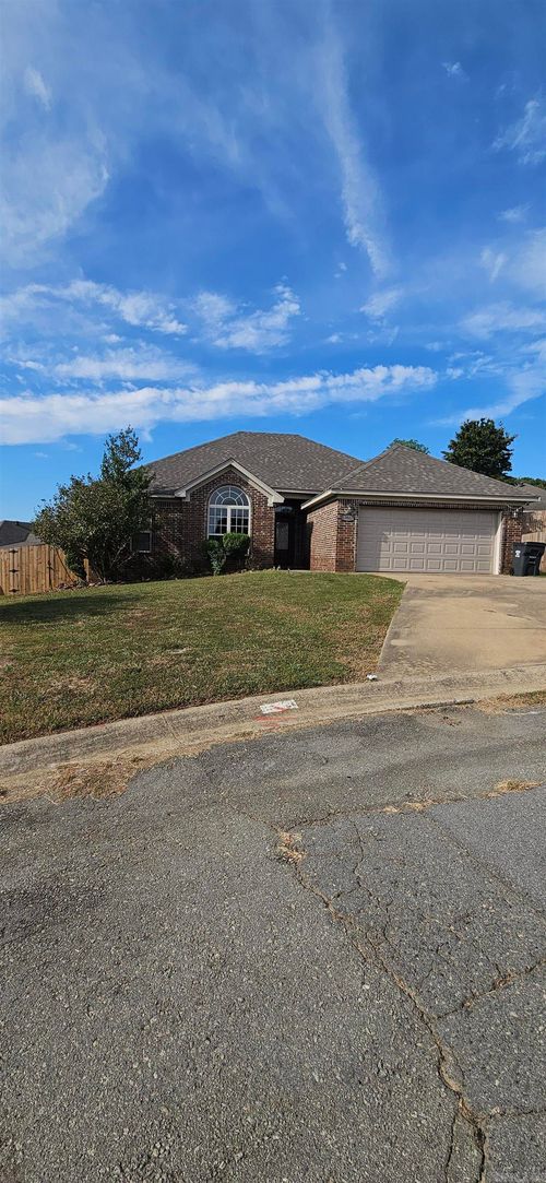 13511 Dynasty Dr, Alexander, AR, 72002-7301 | Card Image