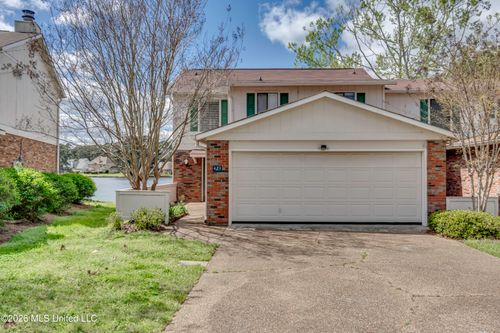 423 Lakebend Place, Brandon, MS, 39042 | Card Image