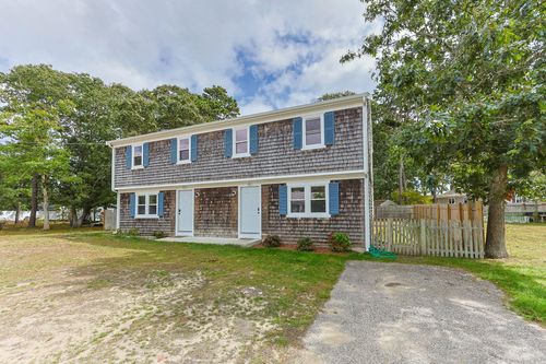 188-190 Swan River Road, West Dennis, MA, 02670 | Card Image