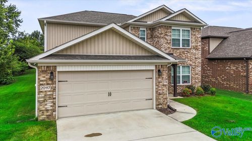 20117 Yarbrough Rd, Athens, AL, 35613-4414 | Card Image