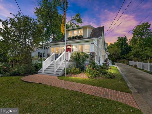 1115 Tyler Ave, ANNAPOLIS, MD, 21403-1911 | Card Image