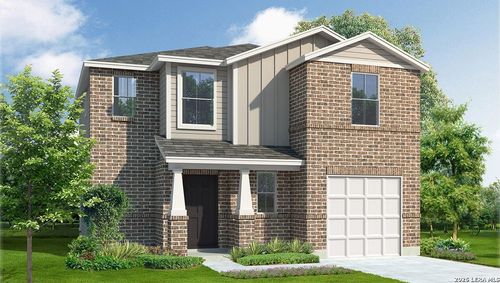 13918 Pease Way, San Antonio, TX, 78253 | Card Image