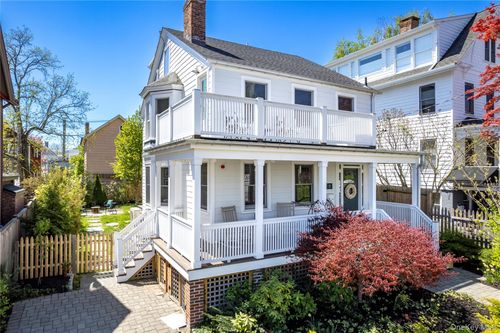 21 1st Ave, Nyack, NY, 10960-2113 | Card Image