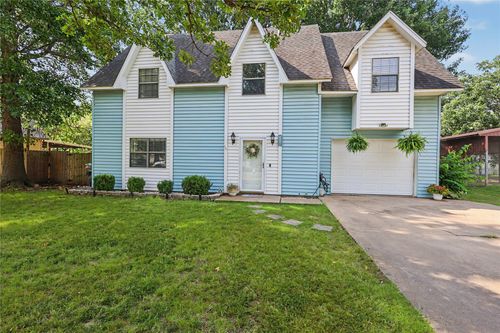 1218 Boone St, Tahlequah, OK, 74464-3339 | Card Image