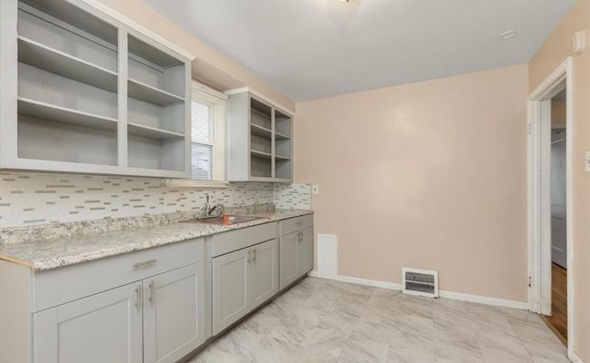 4111 17 Th St, House other with 3 bedrooms, 1 bathrooms and null parking in Ecorse MI | Image 7